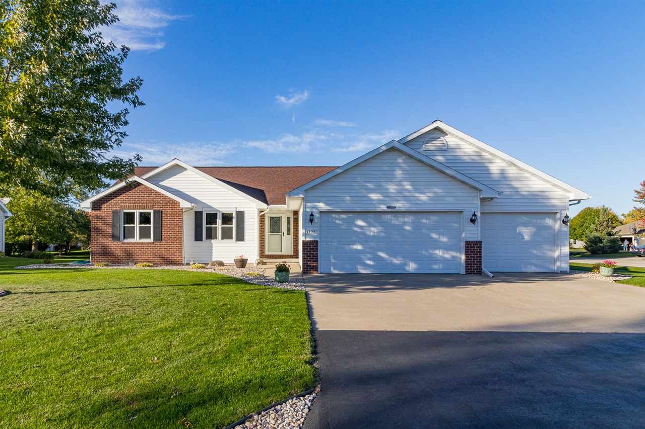 Property Photo: W6556 Talon Drive WI 54942