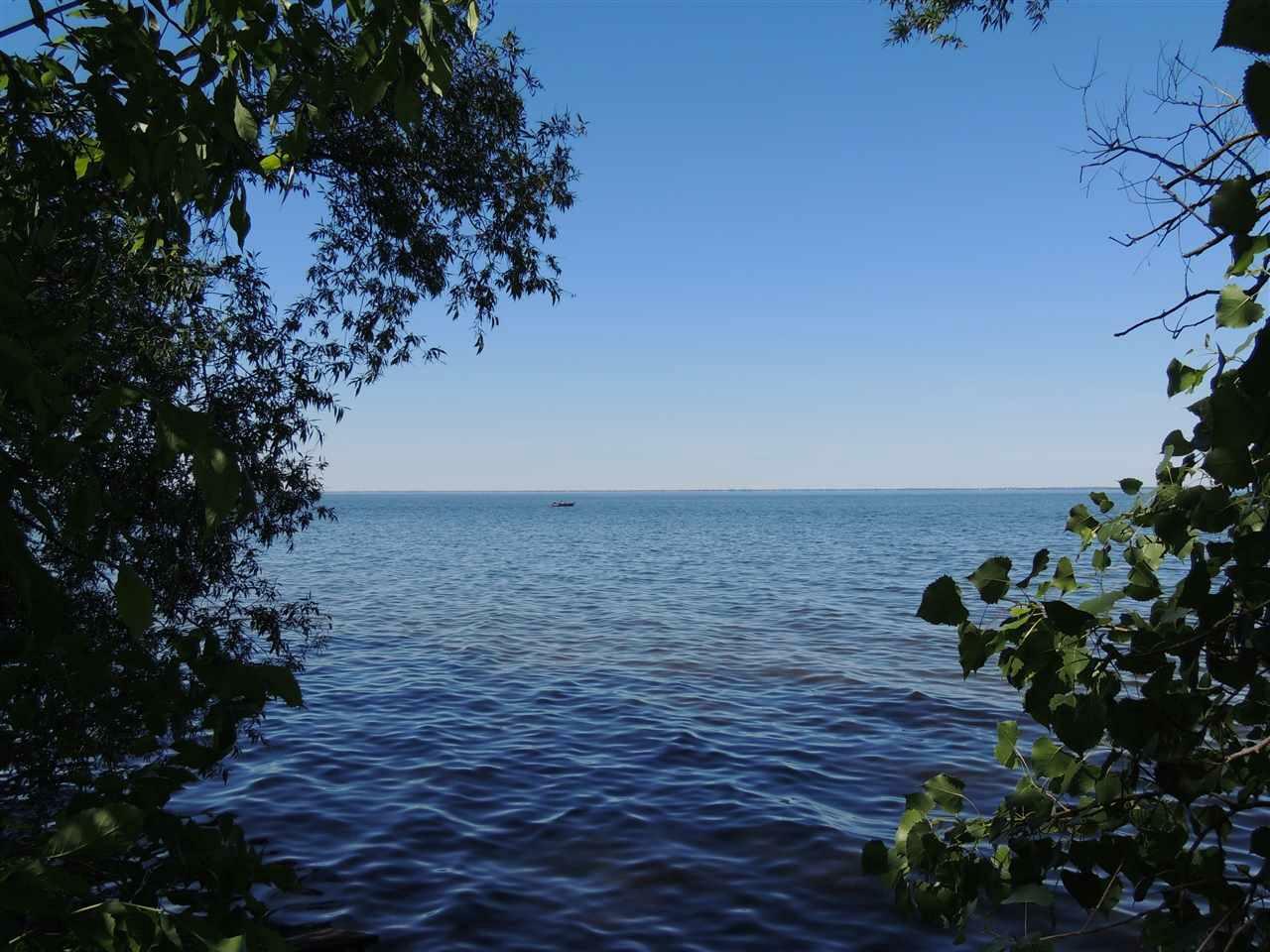 Property Photo:  N5453 St Catherines Bay Road  WI 54129 