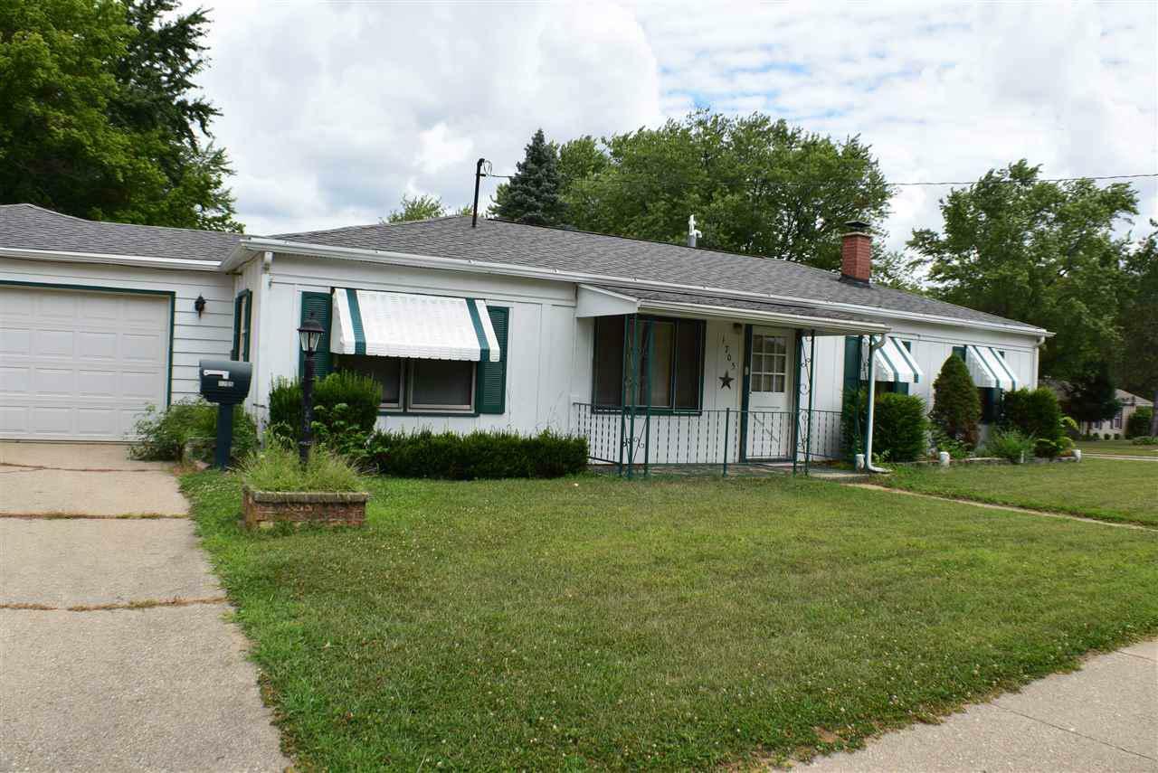 Property Photo:  1705 Whipple St  WI 53511 