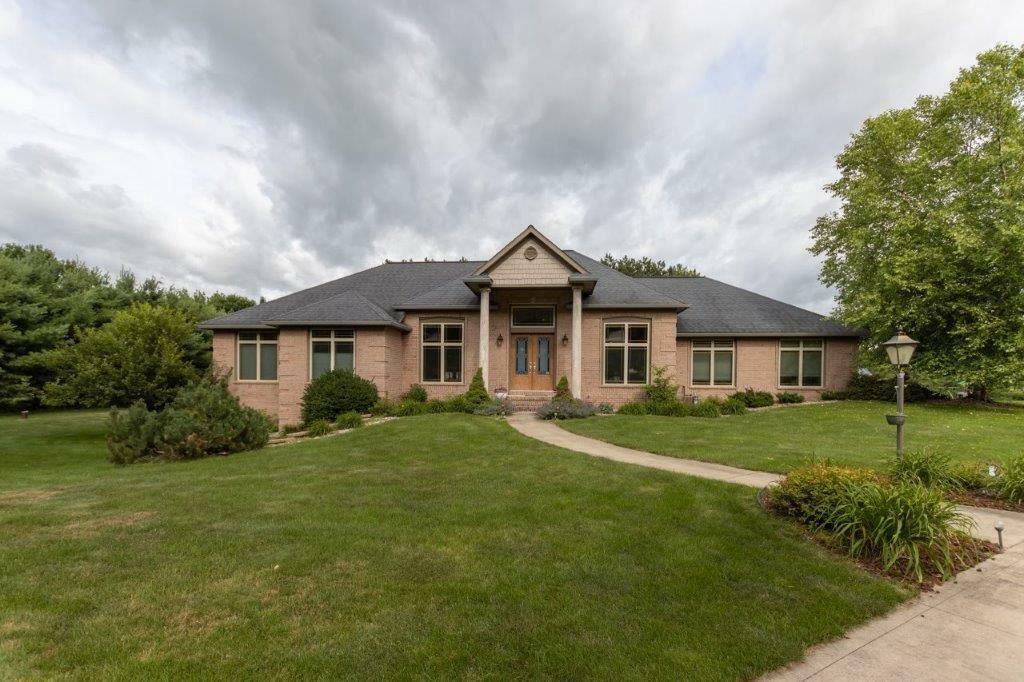 Property Photo:  232783 North 77th Avenue  WI 54401 