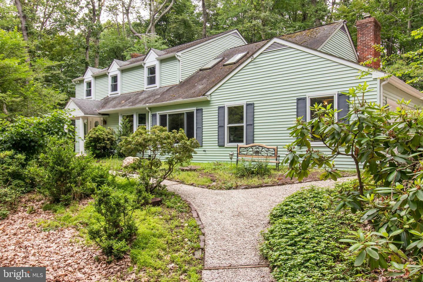 Property Photo:  5729 Private Road  PA 18901 