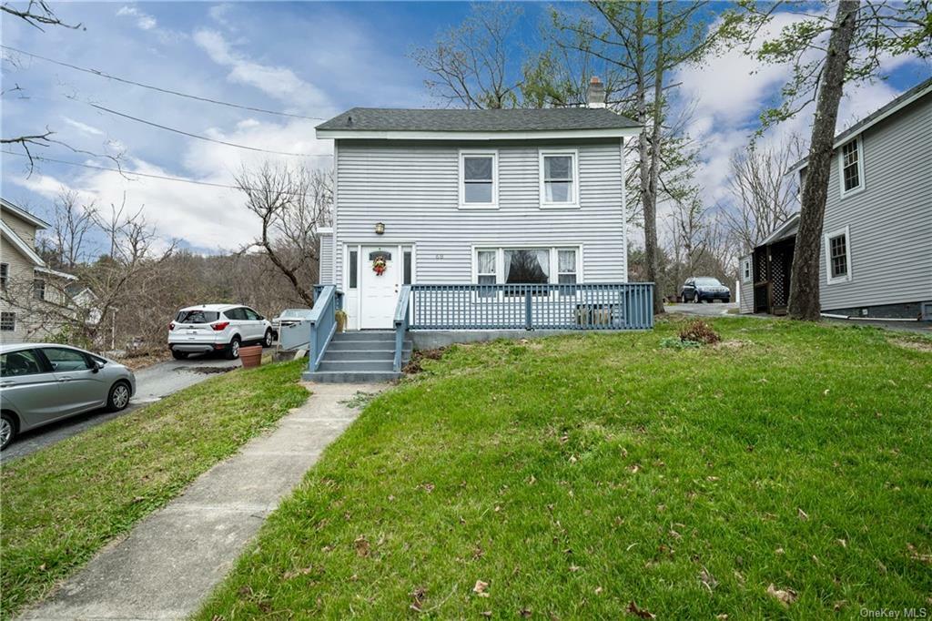 Property Photo: 68 New Paltz Road NY 12528