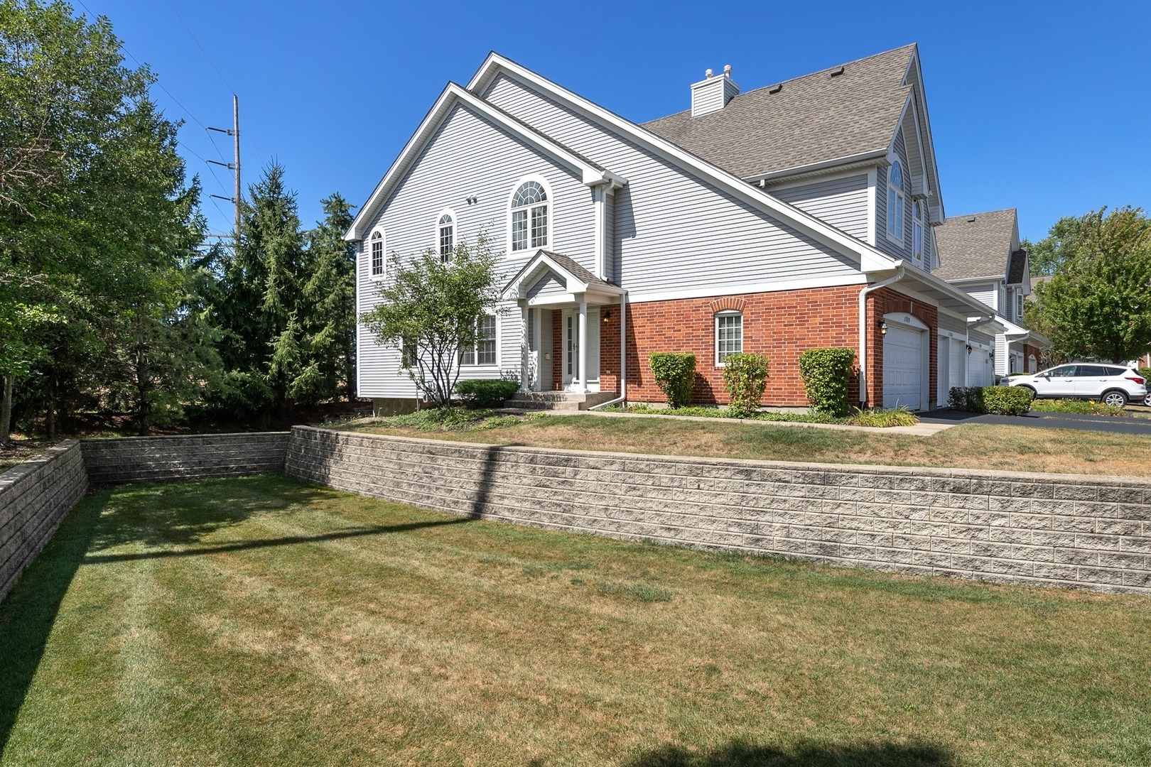 Property Photo:  1775 W Ethans Glen Drive  IL 60067 