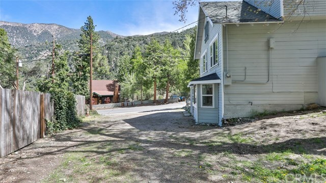 Property Photo:  41157 Valley Of The Falls Drive  CA 92339 