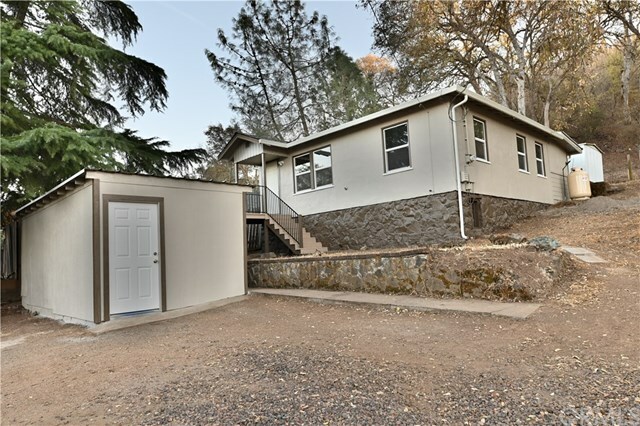 Property Photo: 13291 Country Club Drive CA 95422