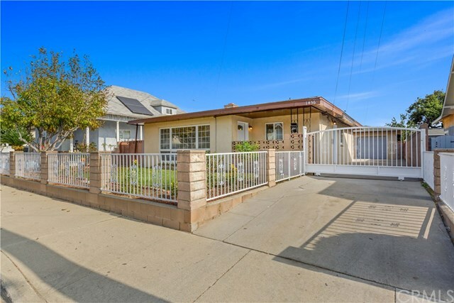 Property Photo:  1456 S Park  CA 91766 