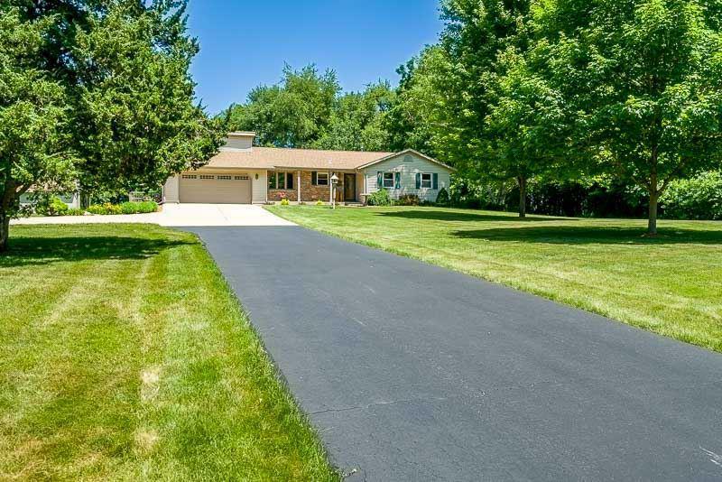 Property Photo:  4538 West Noss Rd  WI 53511 