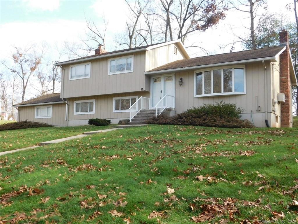 Property Photo:  97 Bennett Road  CT 06513 