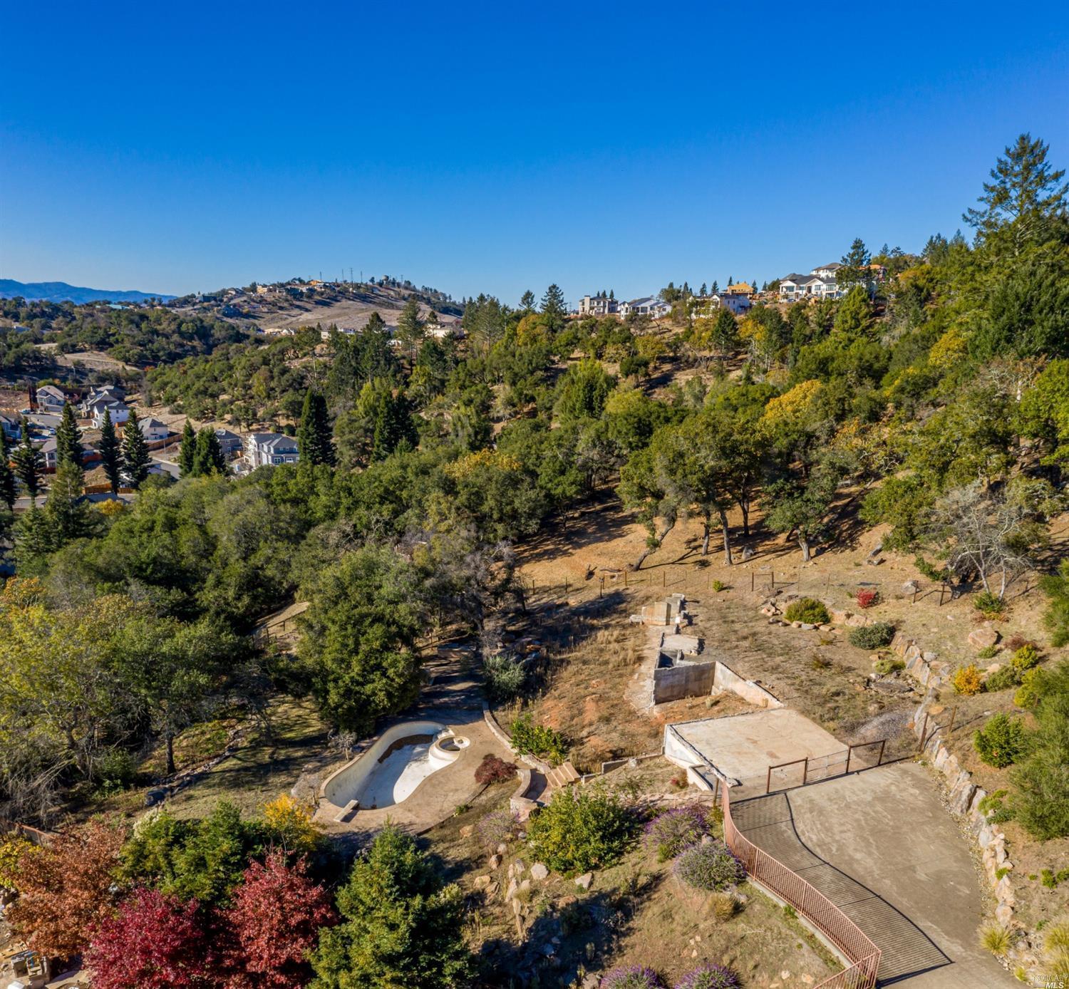 Property Photo: 3607 Manor Park Place CA 95404