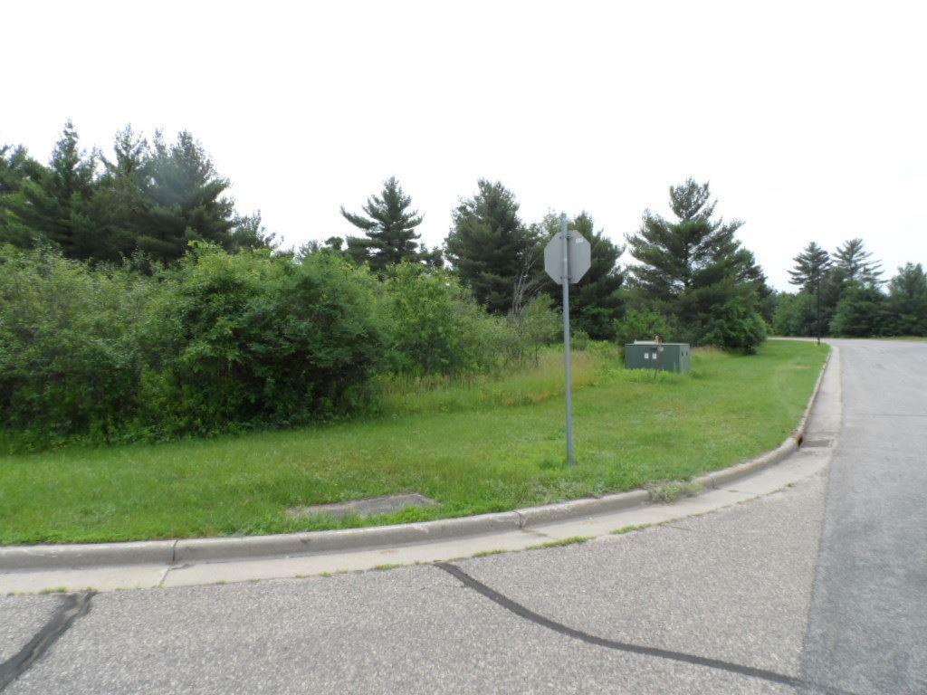 Property Photo:  Lot # 1 Apple Street  WI 54494 