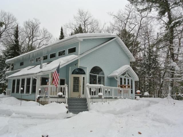 7318 State Highway 47  Lake Tomahawk WI 54539 photo