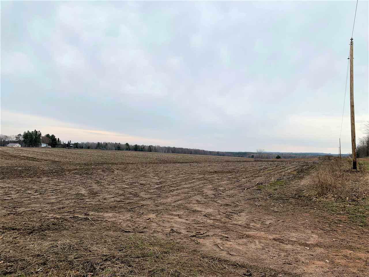 Property Photo:  5.6 Acres Tombstone Drive  WI 54452 