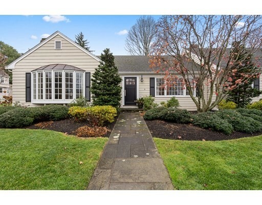 Property Photo:  31 Harbor Avenue  MA 01945 