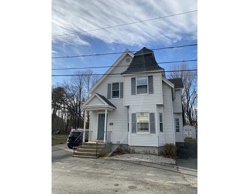 Property Photo:  109 Wightman St  MA 01863 