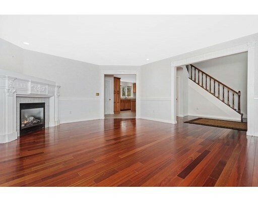 Property Photo: 2 Lambrou Lane MA 02652