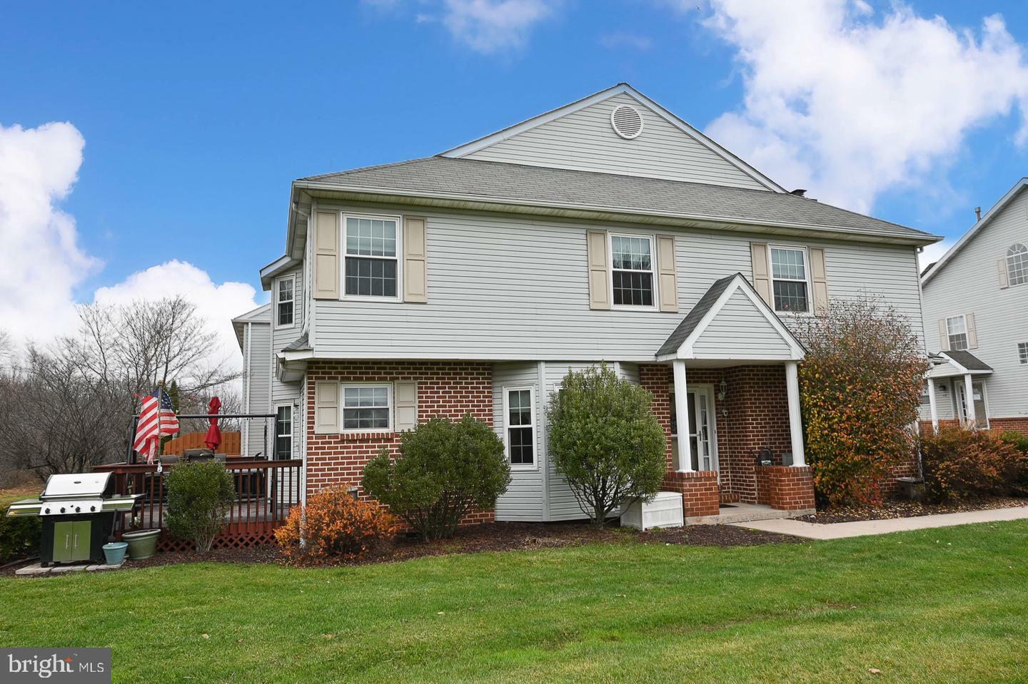 Property Photo:  57 Cedar Court  PA 19468 