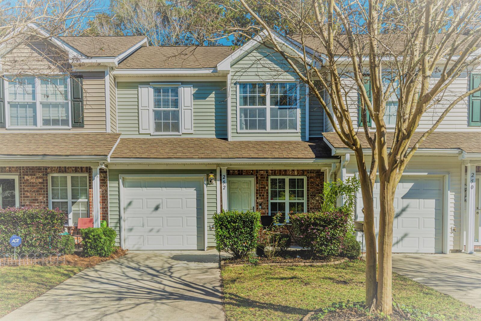 Property Photo:  252 Xavier Street  SC 29414 