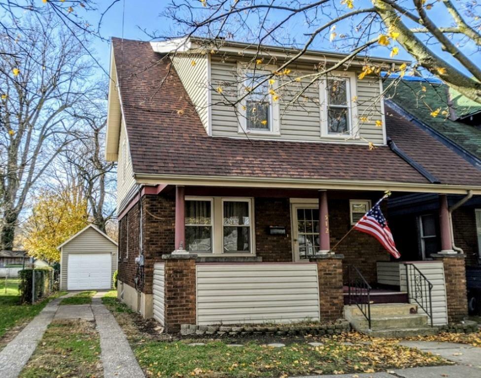 Property Photo:  512 Raspberry Street  PA 16507 