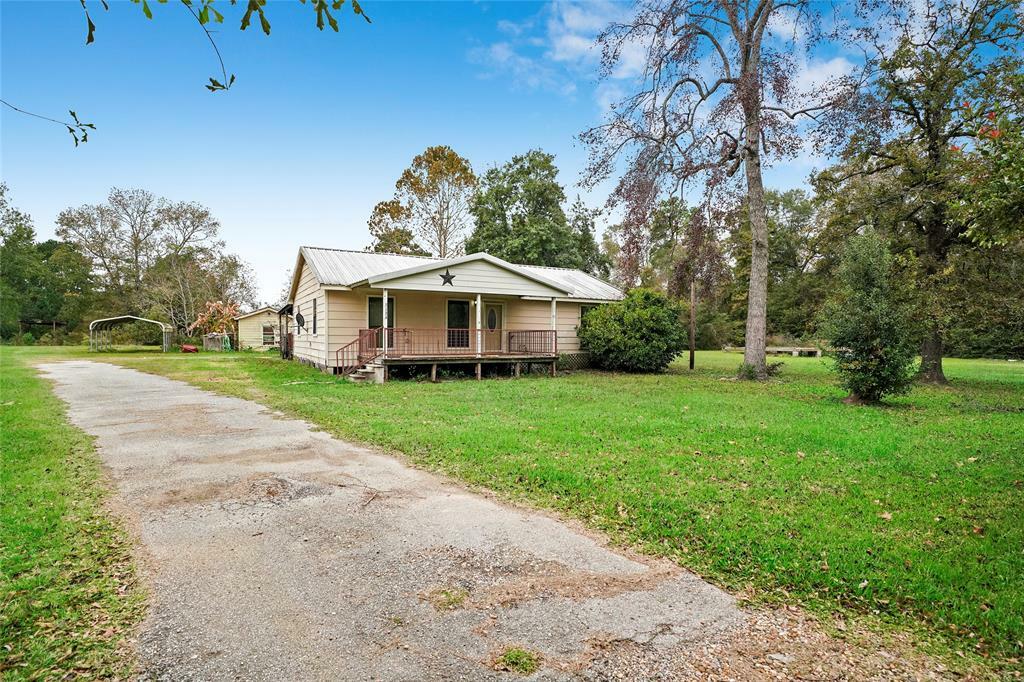 Property Photo: 3134 California Avenue Avenue TX 77328