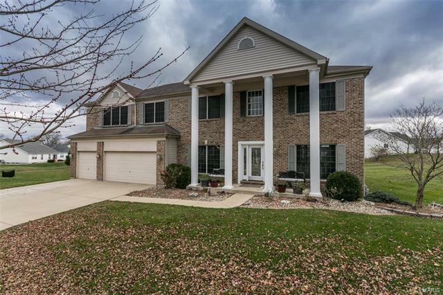 Property Photo: 227 Knollhaven Trail 62269