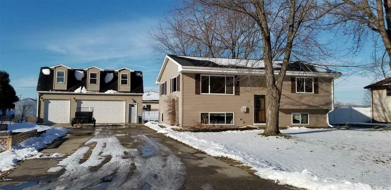 Property Photo:  660 Wanda Avenue  WI 54956 