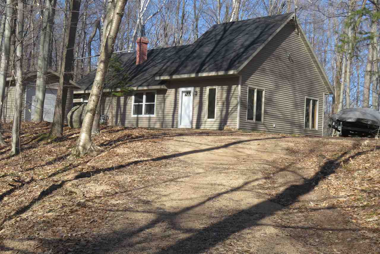 Property Photo:  17392 N Wildwood Lane  WI 54138 