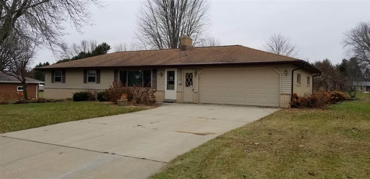 Property Photo: N3973 Liberty Lane WI 54130