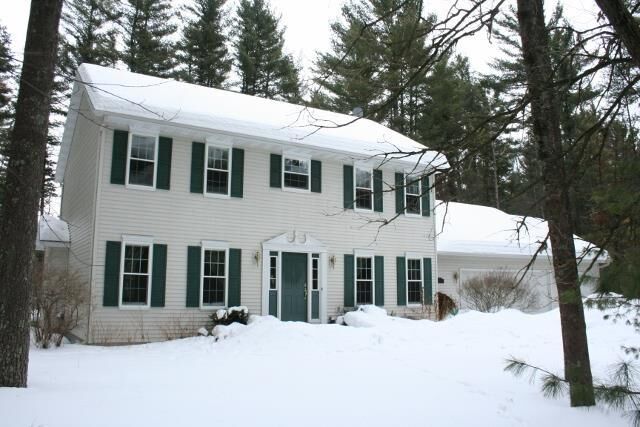 Property Photo: 4531 Breckenridge Court WI 54494