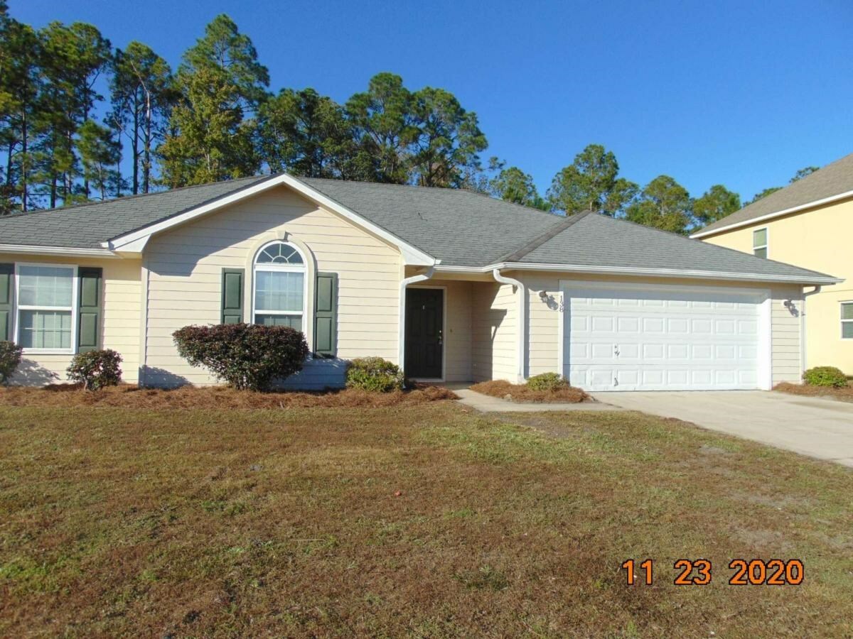 Property Photo:  138 Cedar Circle Dr  GA 31548 