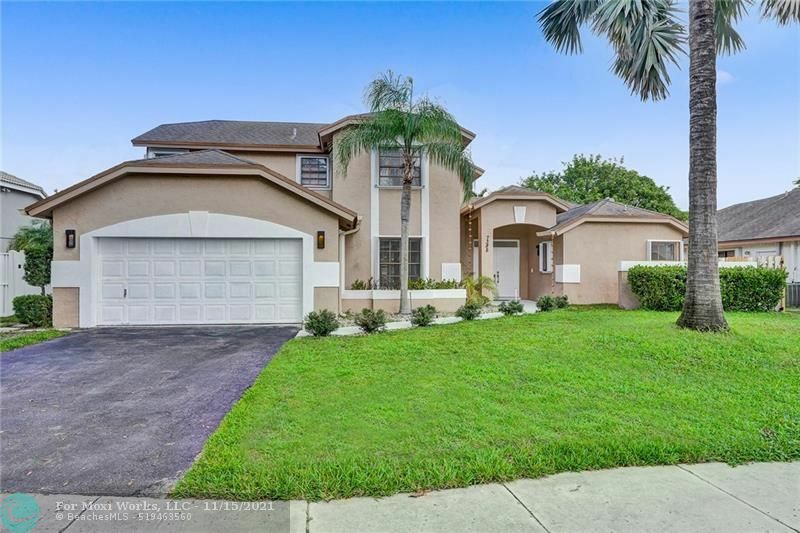 Property Photo:  7385 NW 54th Street  FL 33319 