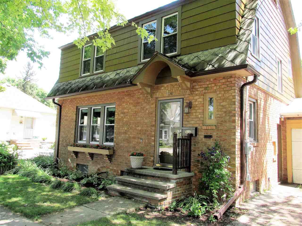 Property Photo:  516 N Bennett Street  WI 54914 