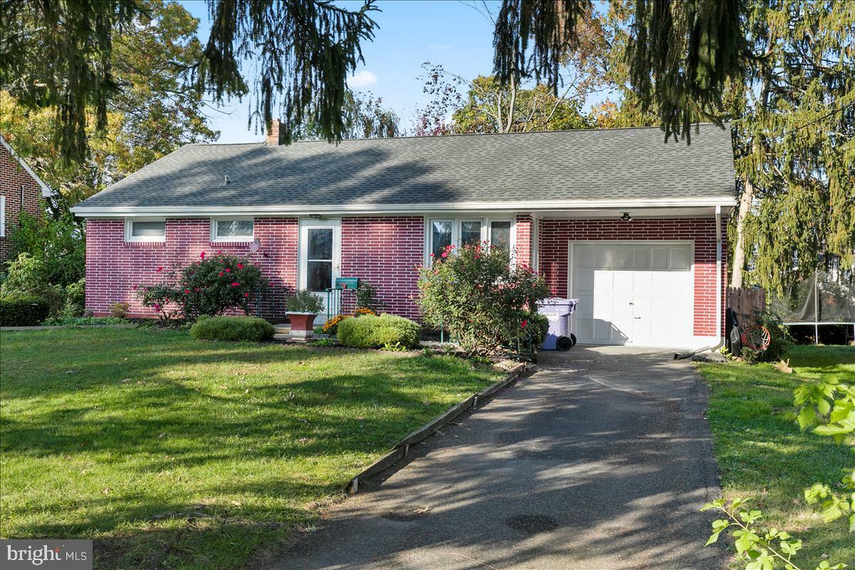 Property Photo:  1951 Temple Avenue  PA 17603 