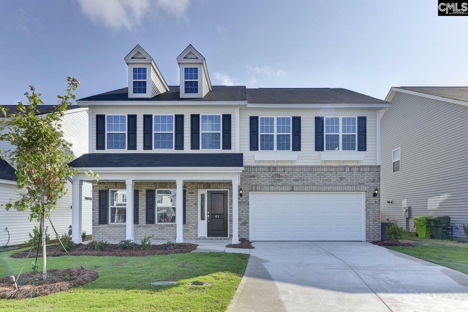 Property Photo: 1009 Warbler 149 SC 29073-0000