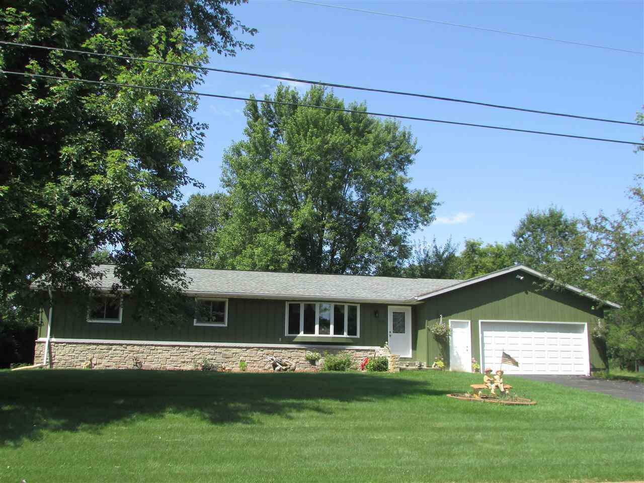 Property Photo:  650 Waterworks Road  WI 54457 