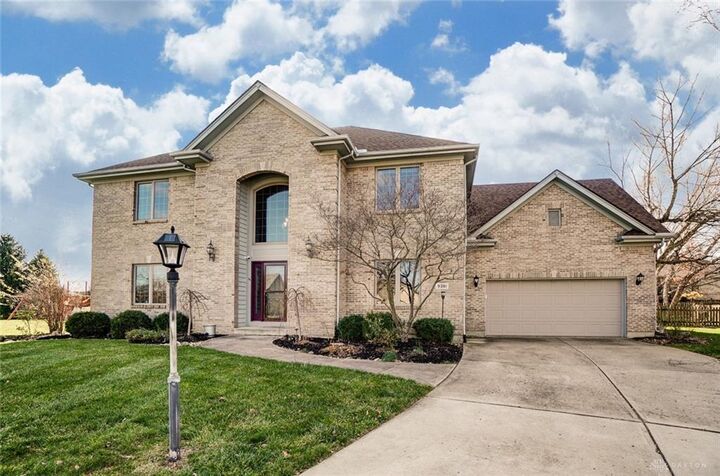 9381 Parkside Drive  Centerville OH 45458 photo