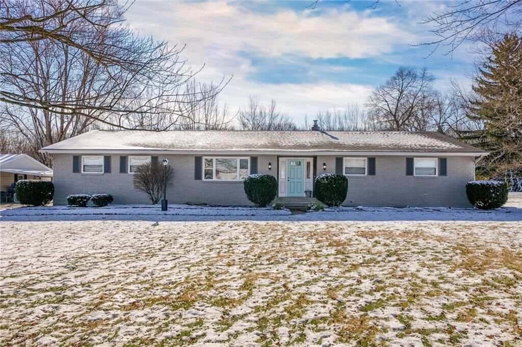 Property Photo: 1420 Eldean Road OH 45373