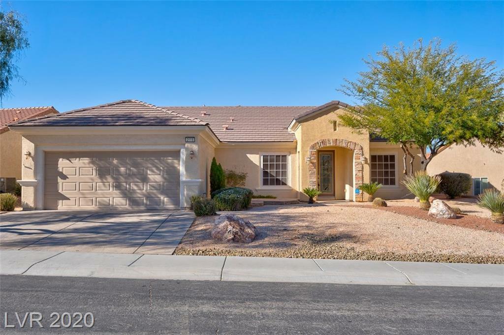 Property Photo:  2115 Sandstone Cliffs Drive  NV 89044 