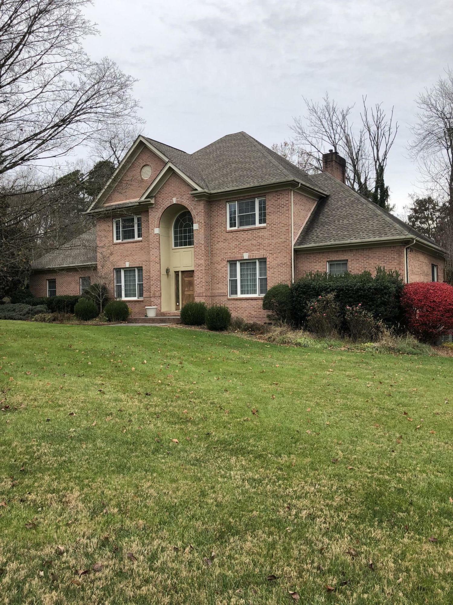 Property Photo:  11509 S Monticello Drive  TN 37934 