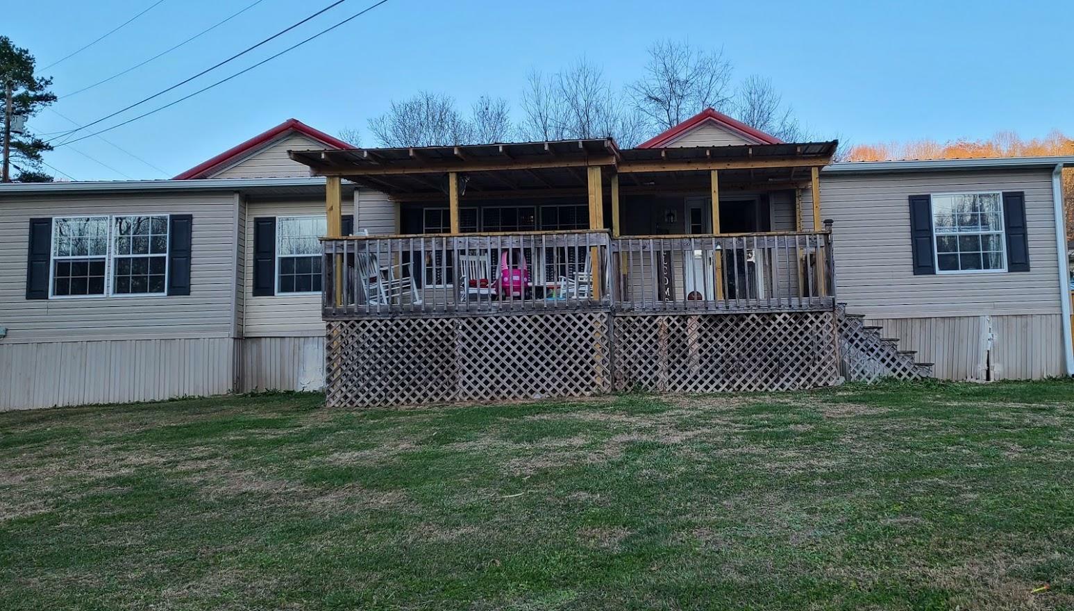 118 Peanut Lane  New Tazewell TN 37825 photo