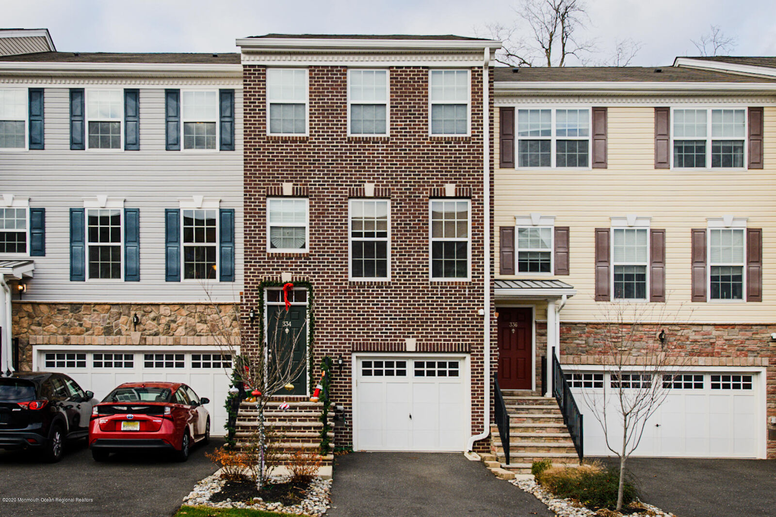 Property Photo: 334 Princeton Court NJ 07702