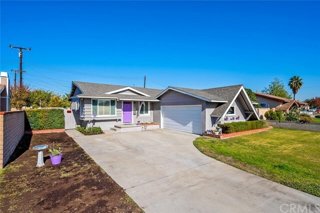 Property Photo: 7533 El Cortez Circle CA 90620