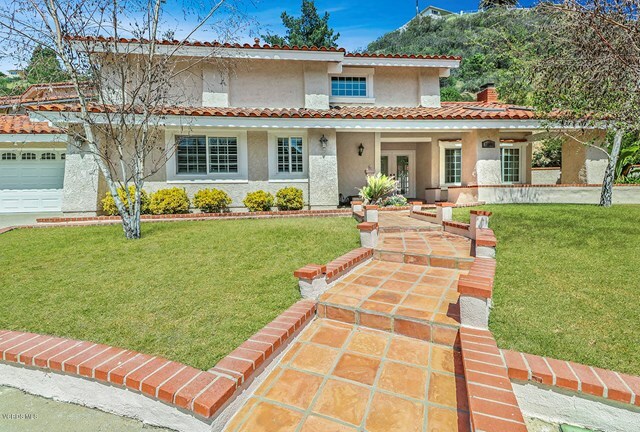 Property Photo:  1600 Castleview Court  CA 91361 