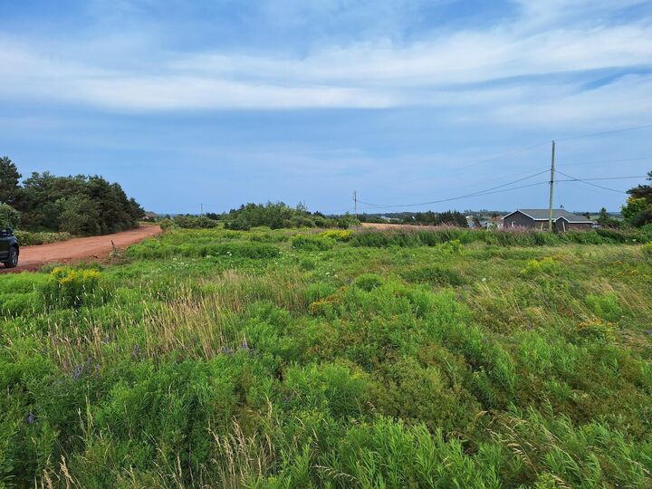 Property Photo:  Lots Grandview Lane  PE C0A 1X0 