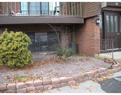 Property Photo:  41 West Street A1  MA 02368 