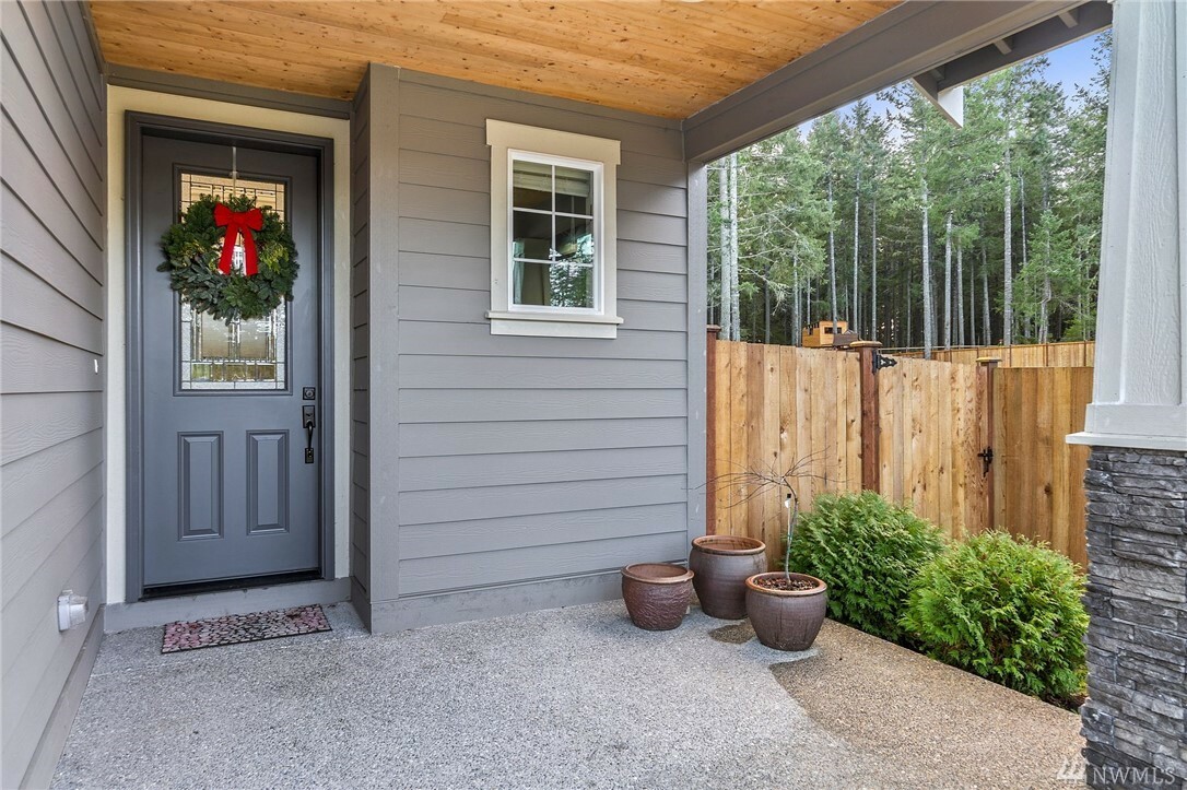 Property Photo: 4725 Plover St NE WA 98516