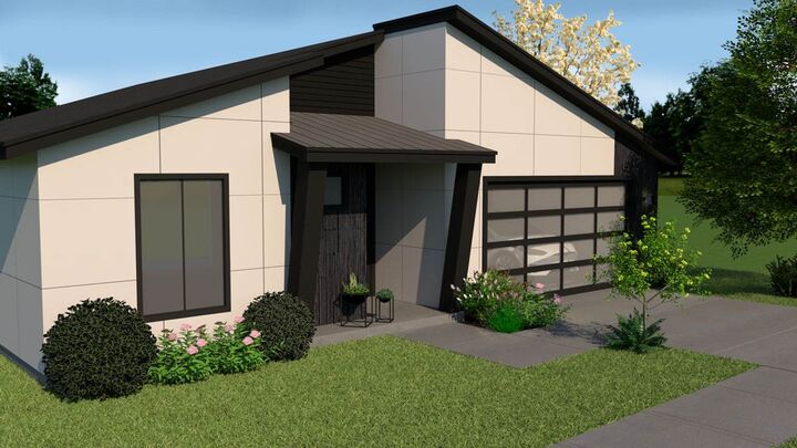 2828 S Sonora Dr  Spokane Valley WA 99037 photo