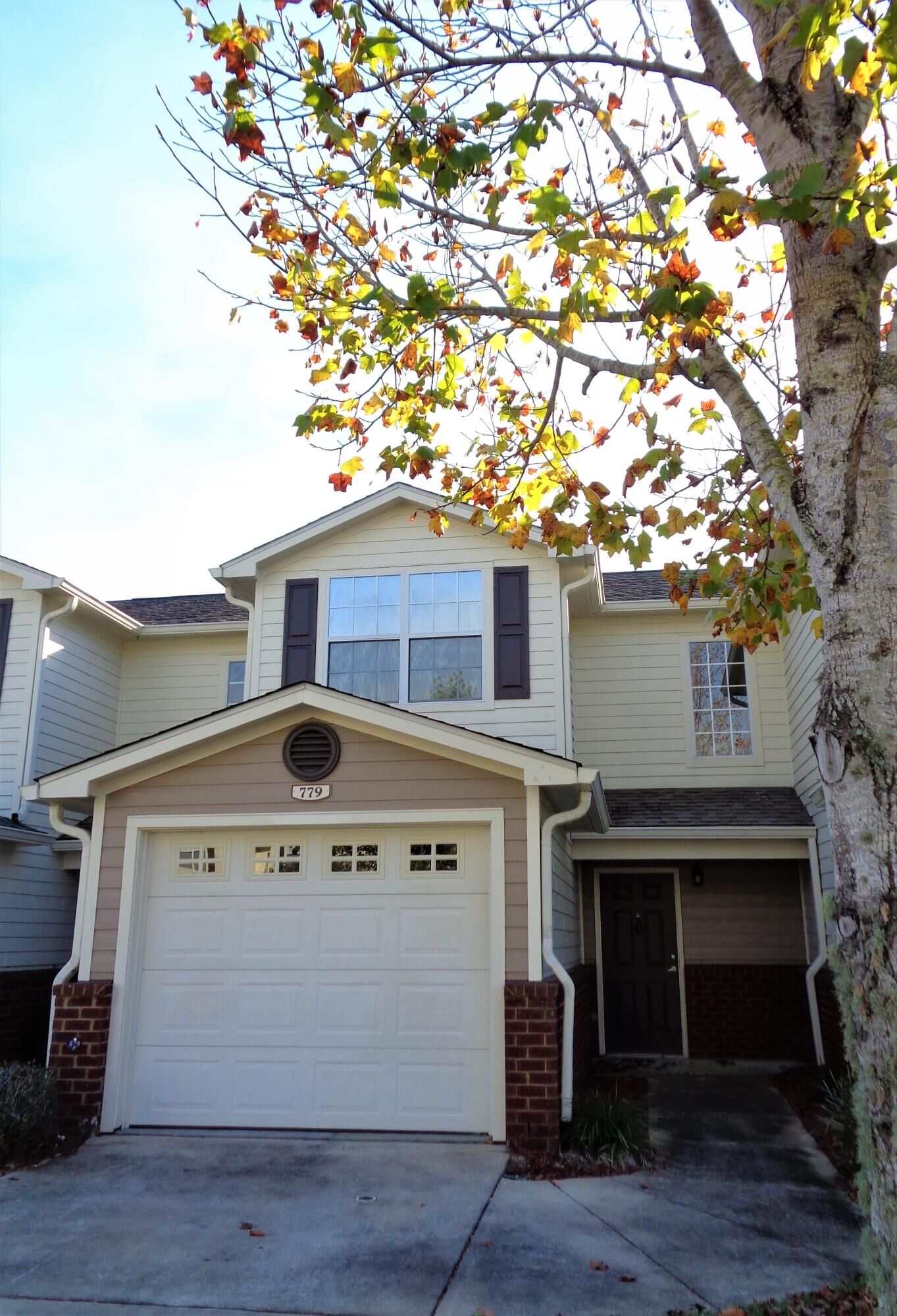 Property Photo:  779 Majestic Drive  FL 32536 