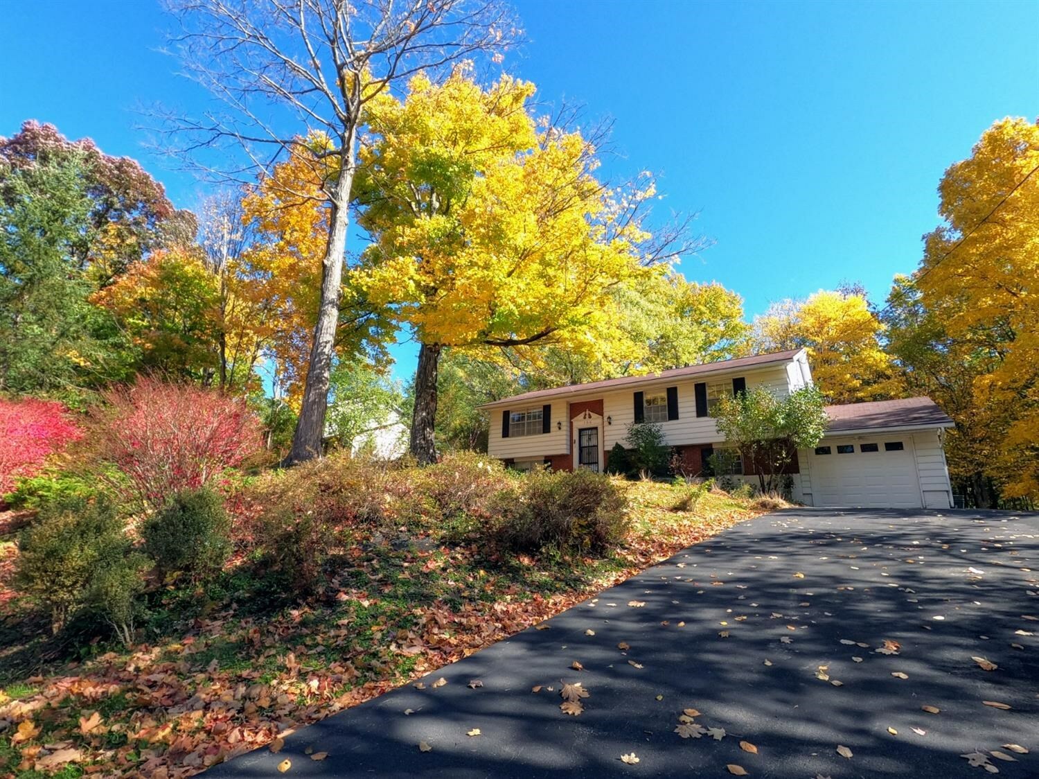 Property Photo:  106 Landmark Drive  NY 14850 