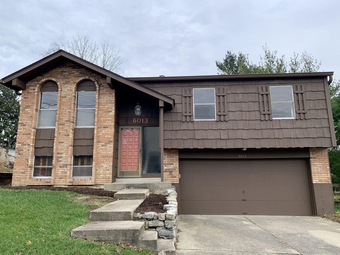 Property Photo:  6013 Bagdad Dr  OH 45230