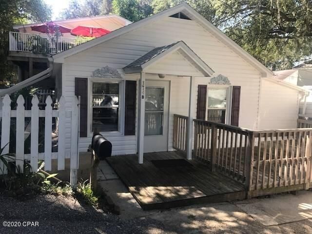 Property Photo:  374 Massalina Drive B  FL 32401 
